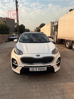 کیا سپۆرتاج